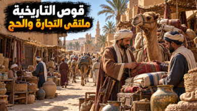 مدينة قوص التاريخية وازدهارها على طرق التجارة والحج في صعيد مصر مدينة قوص التاريخية وازدهارها على طرق التجارة والحج في صعيد مصر